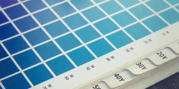 Morris Build All Services Paint Colour Matching cmyk color management linen tester print office