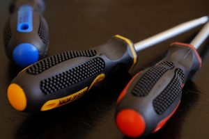 rental screwdrivers