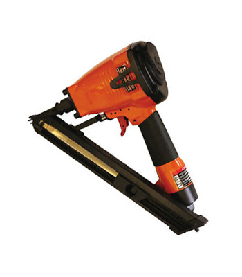 Primatech Nail Gun | Bamboo Flooring Pneumatic Nailer